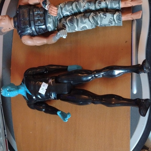 Action figures Lot - Picture 2 of 4